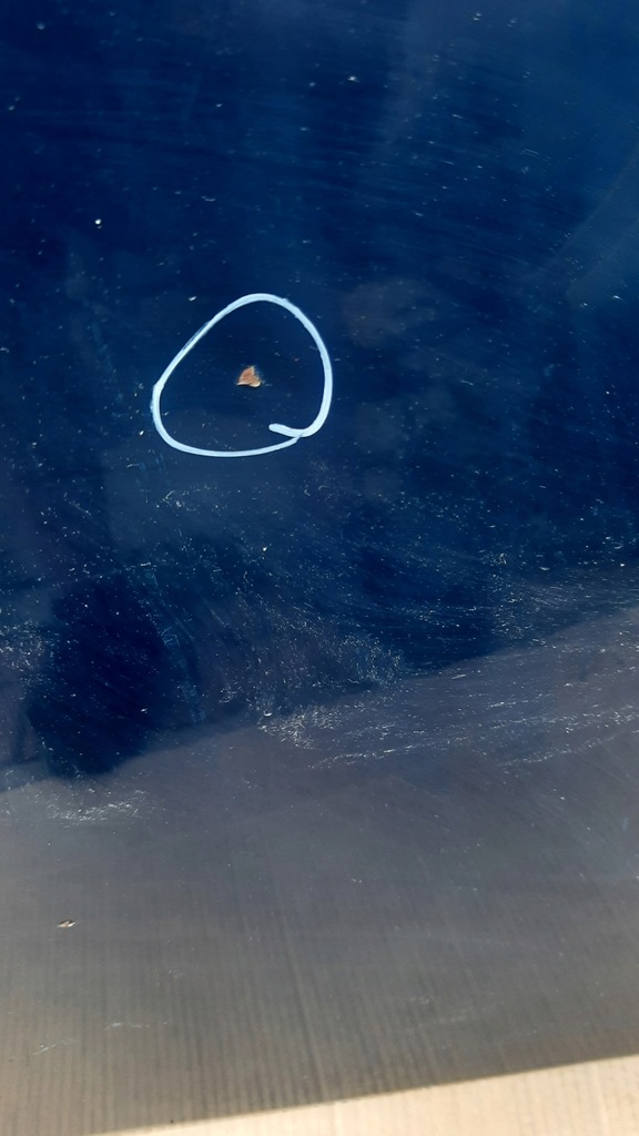 фото №6, Капот opel zafira a 02r