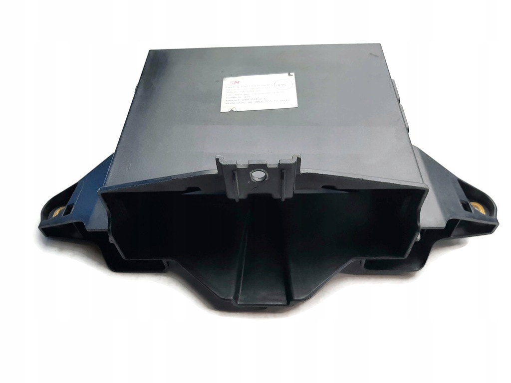 фото №1, Корпус кронштейн navi audi a8 s8 d5 4n0857290