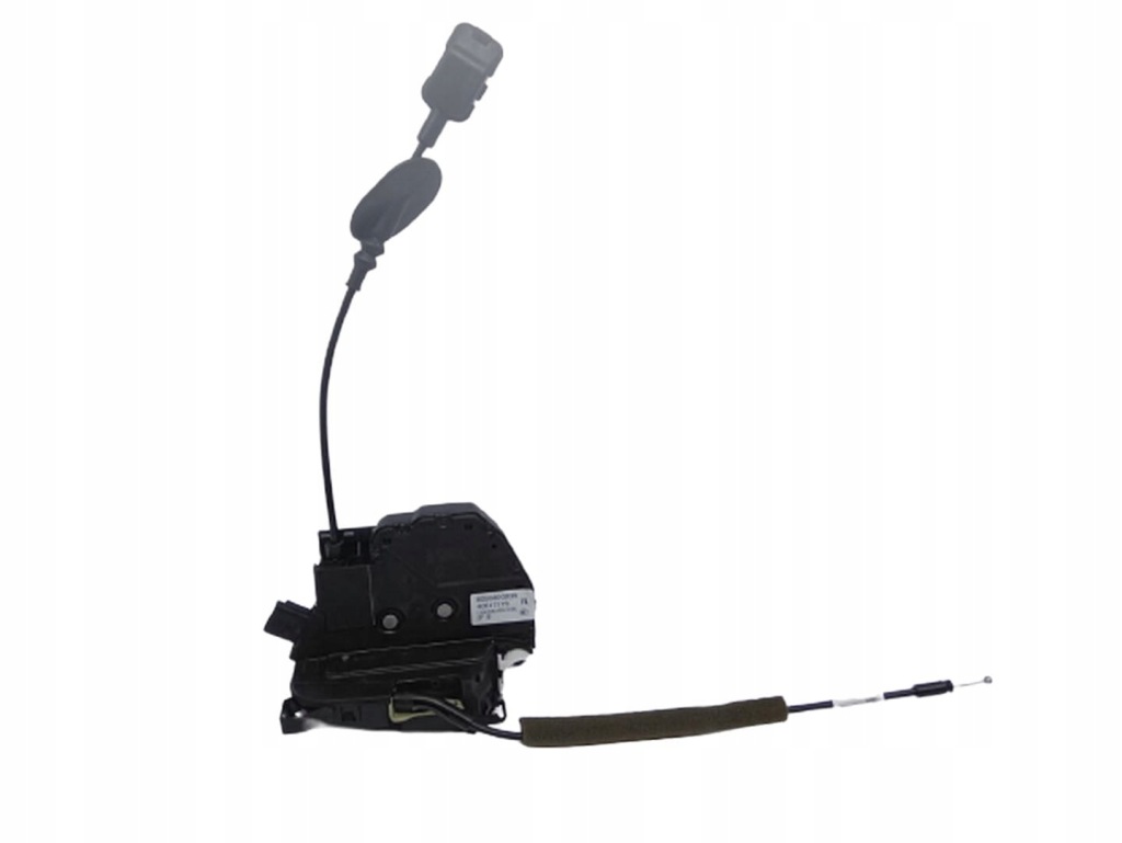 Замок дверь r fluence левый перед в Украине