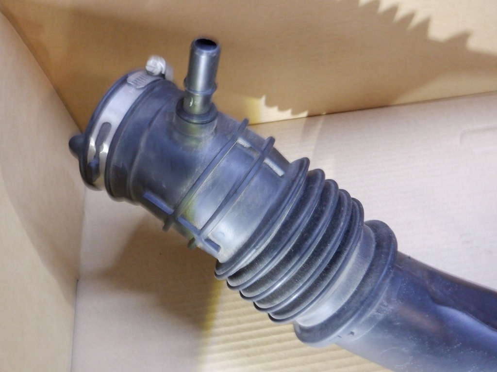 фото №7, Шланг воздуха ford edge lift 2.0 ecoboost