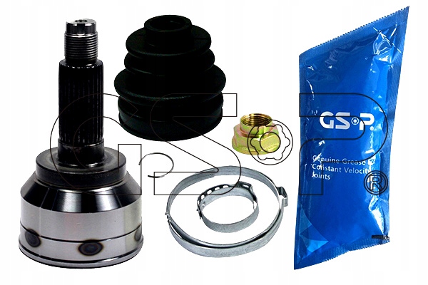 Шрус  полуось mazda 3 gsp Цена