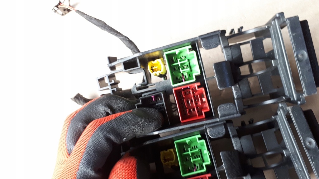 фото №4, S6 c7 4g a6 разъёмы подогрев сидений электрический a7