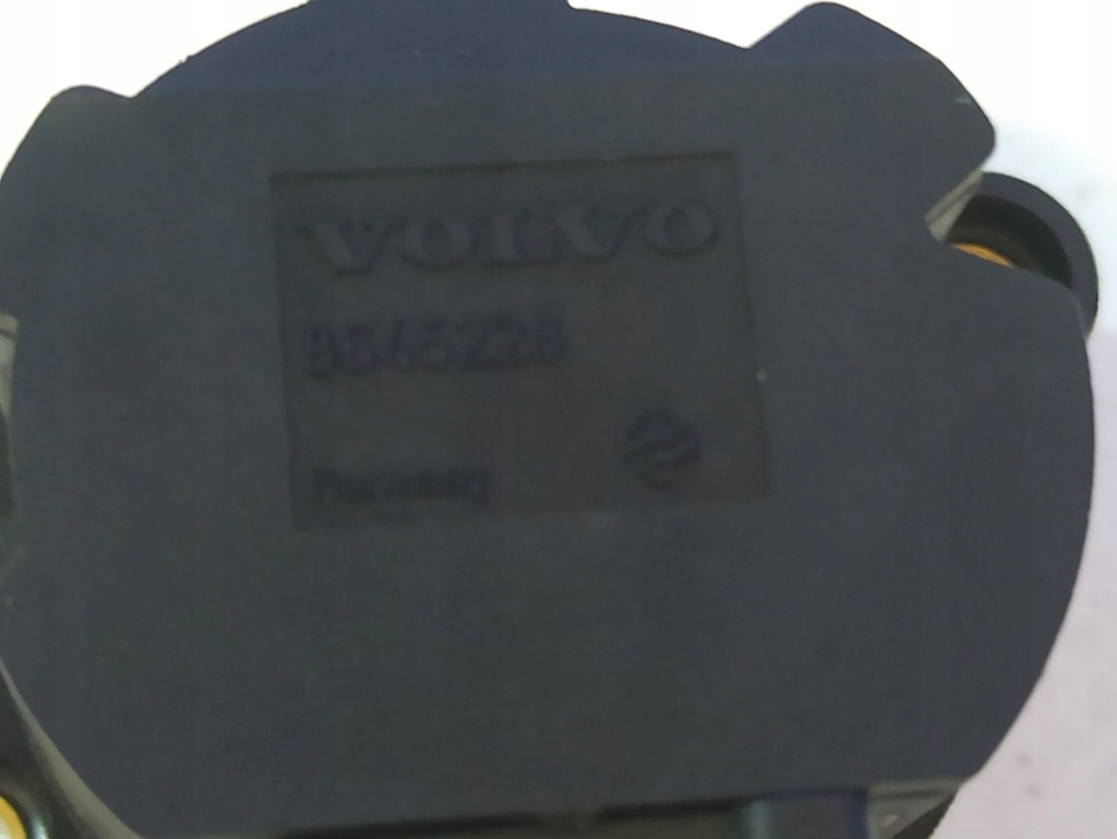 фото №5, Volvo s60 2001 замка запалювання