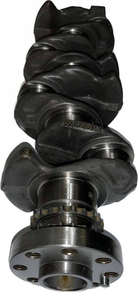 Купить Wał коленчатый bmw 1.6d 11217812985