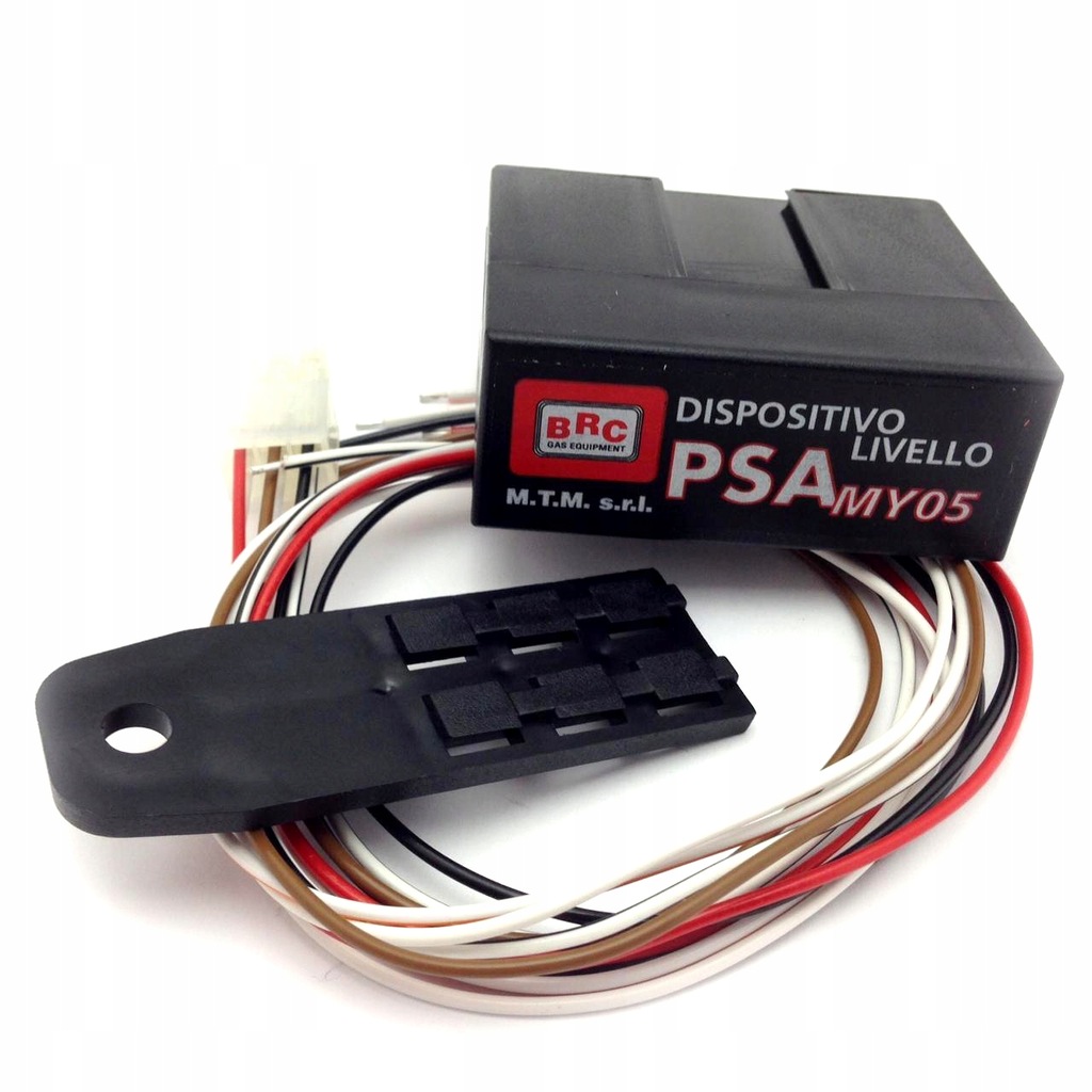 фото №1, Датчик уровня топлива psa my05