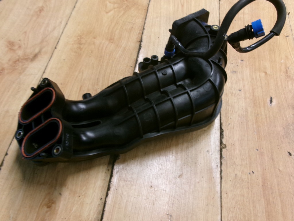 фото №1, Mazda rx8 труба коллектор впускной 1.3 wankl