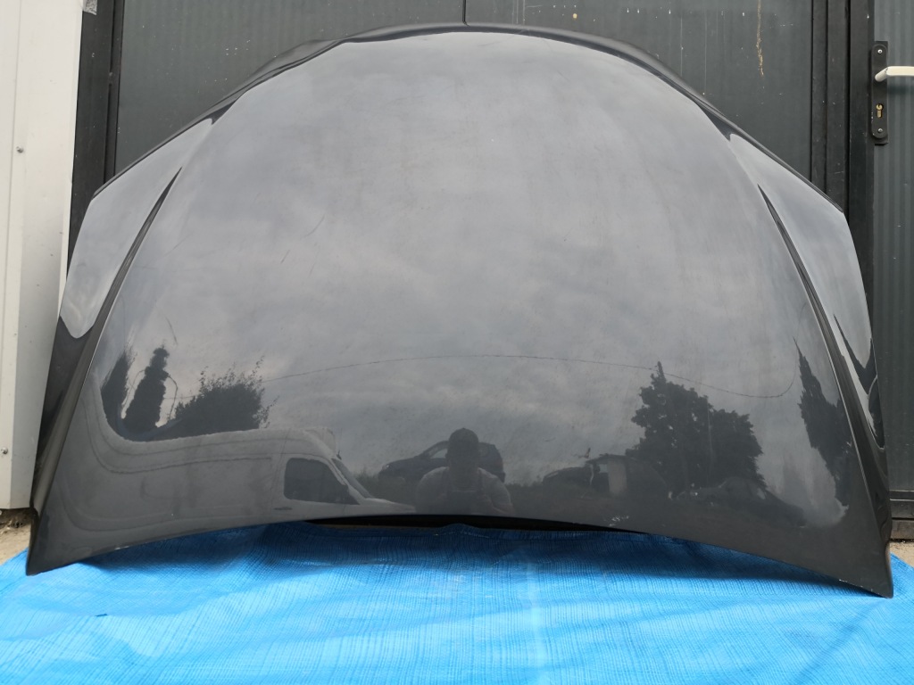 Tesla x 2015- капот крышка багажника перед Цена