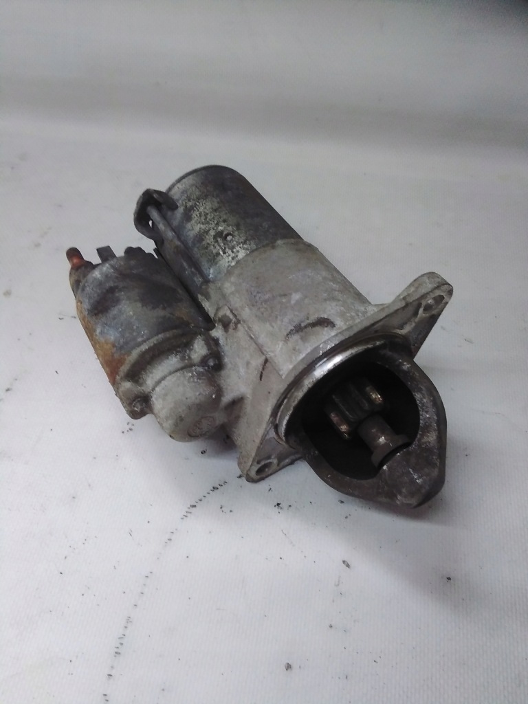 фото №1, 6687 opel astra h z16xep стартер