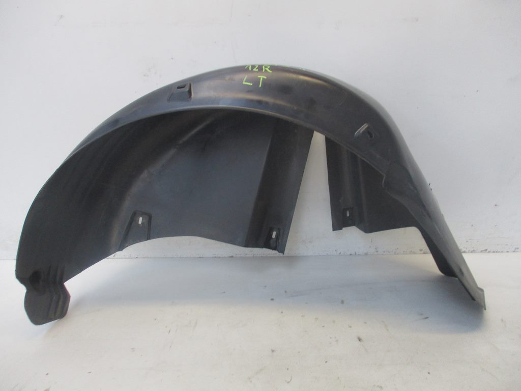 фото №1, Підкрилок лівий задня skoda fabia ii