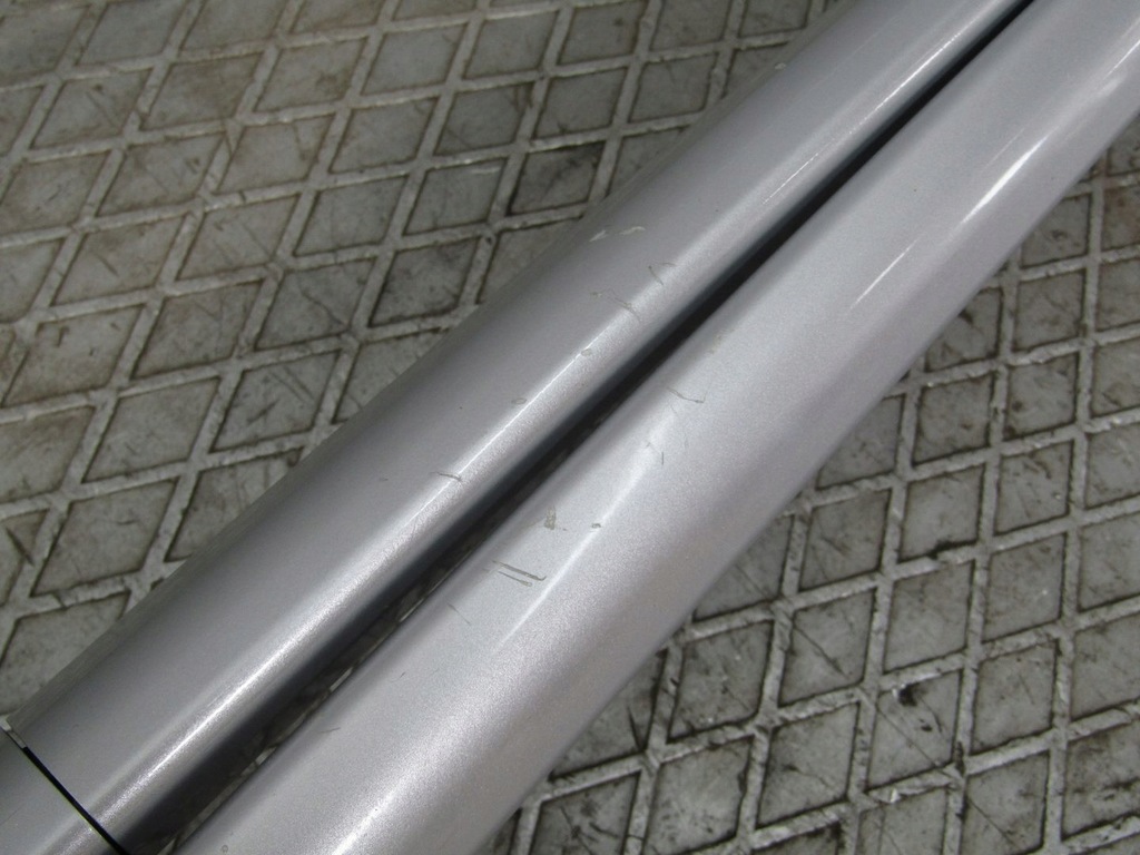 фото №8, X-trail iii t32 17r рейлинг крышный левый правый рейлинги kpl 738224cc1a