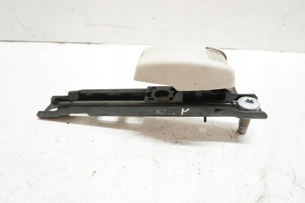 фото №1, Регулировка поперечина безопасности dodge caliber