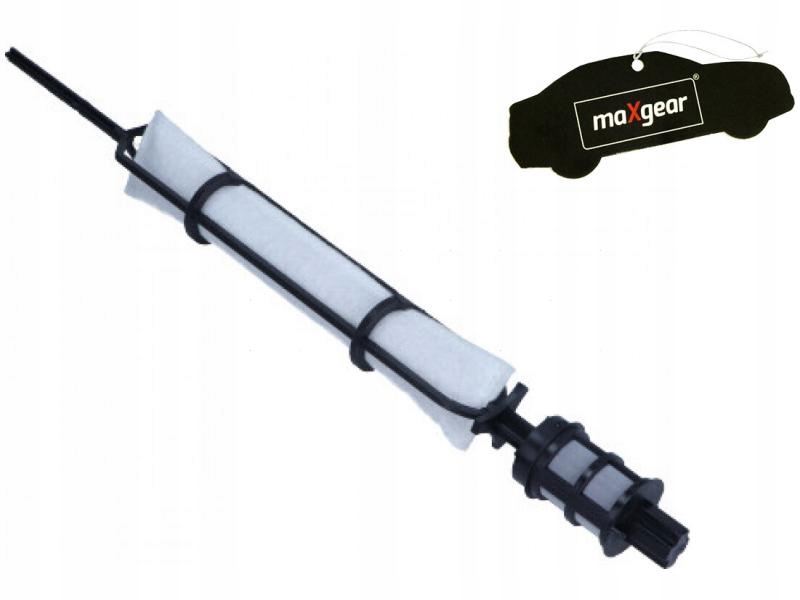 фото №1, Maxgear ac499943 осушитель, кондиционер