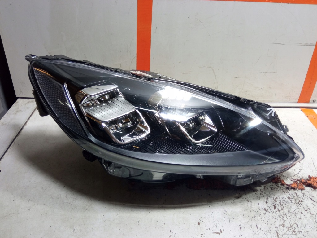 Купить Ford kuga mk3 фара правый  передняя full led uk