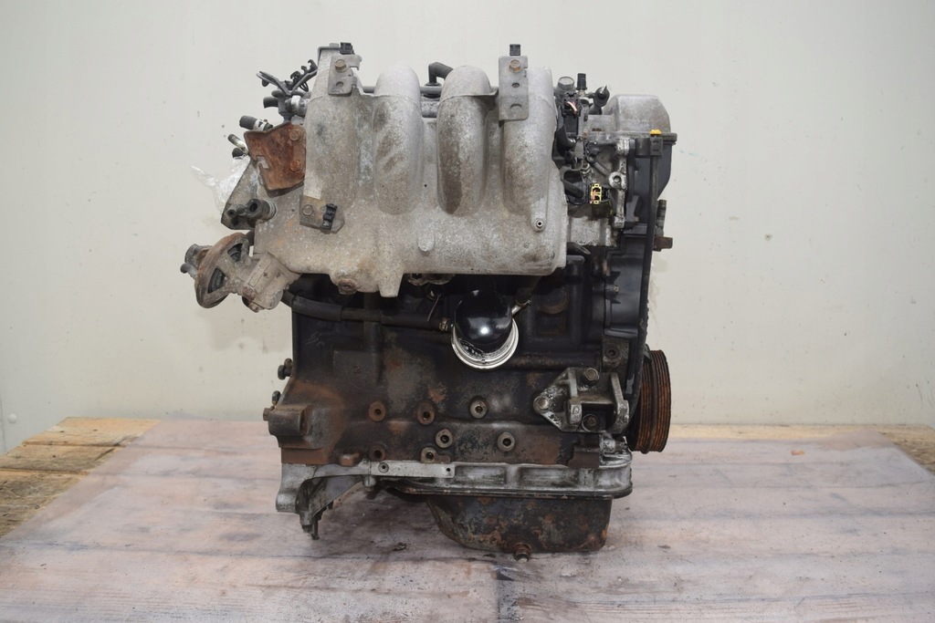 фото №6, Ford probe ii 2.0 16v двигун fs