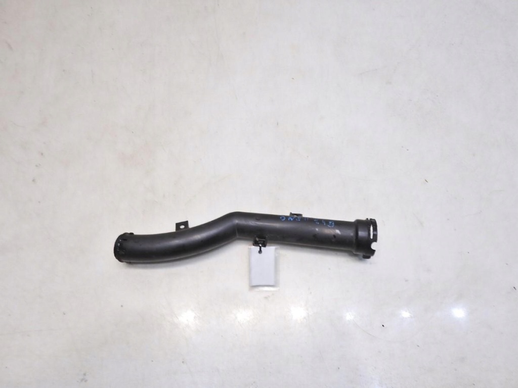 Труба трубка води mini one ii r56 1.4 7589713 Зі Шроту