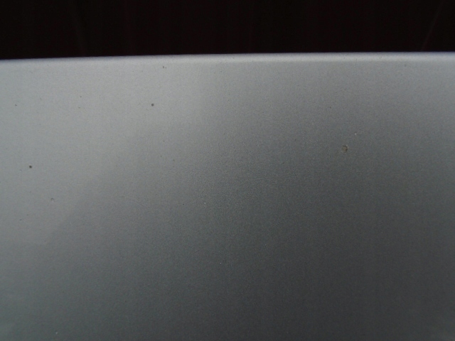 Крышка двигателя капот перед передняя bmw 5 f07 gt titansilber в Украине