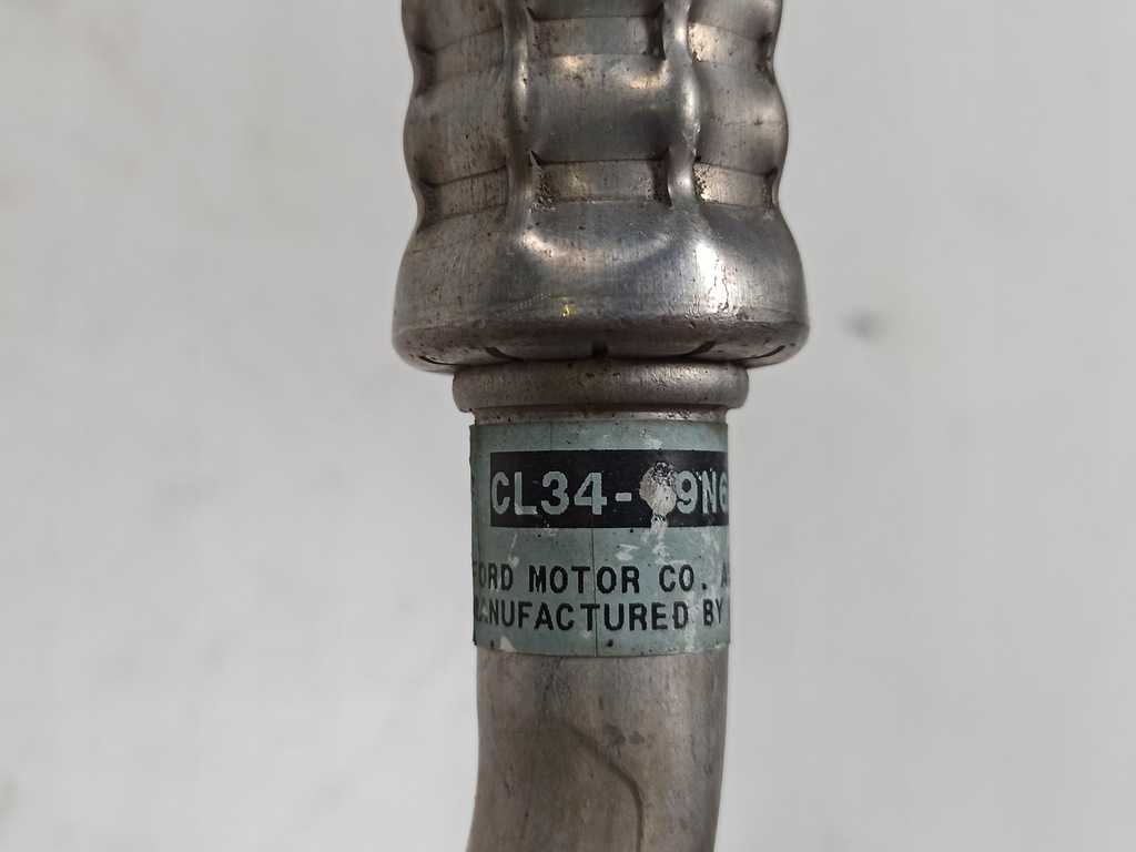 фото №6, Шланг трубка кондиционера ford f150 2011-2014