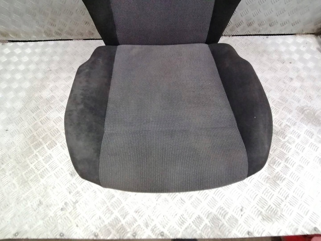 фото №4, Сидіння передній правий пасажира combo e rifter berlingo iv