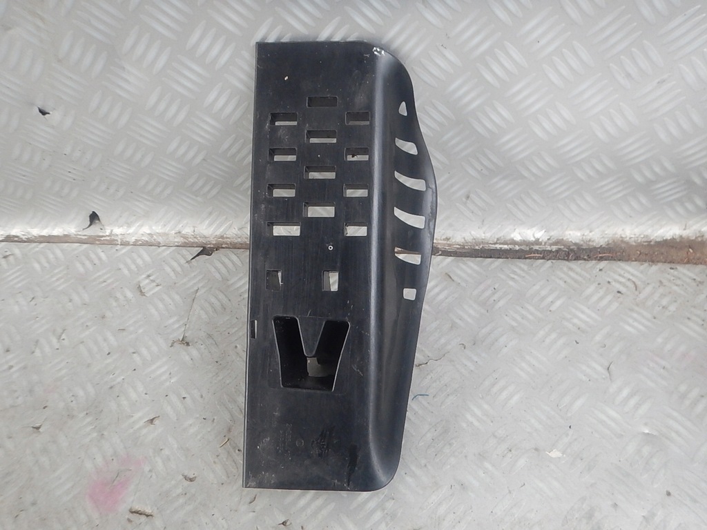 фото №1, Vw amarok основа підніжка