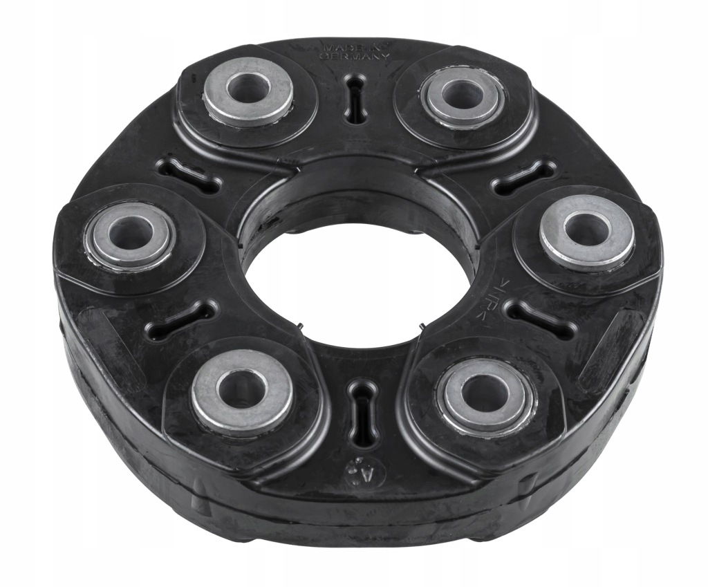 фото №1, Lemforder шарнір гнучкий вала