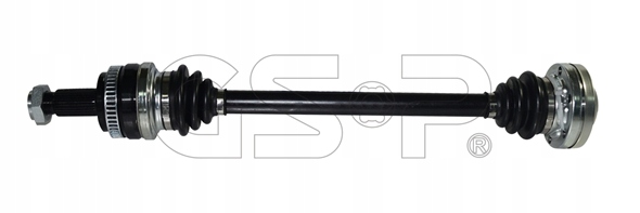Gsp 205062 wał приводной Доставка