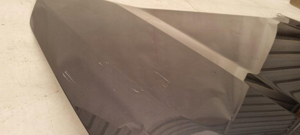 фото №5, Toyota rav4 v 5 капот 19-