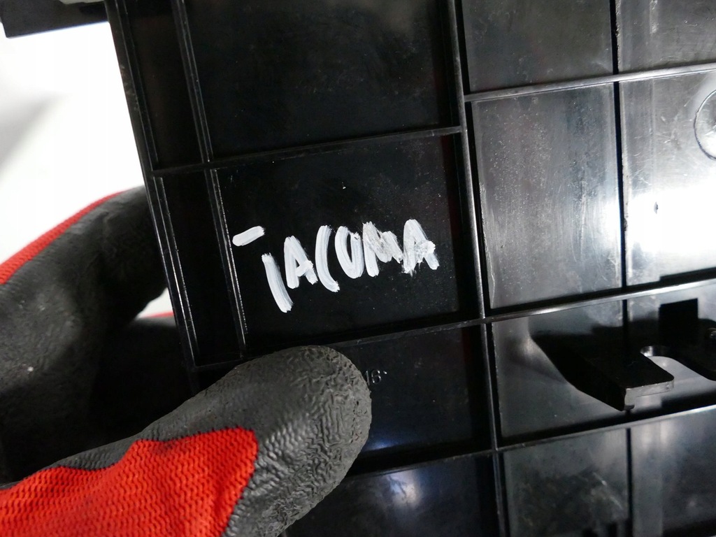 фото №8, Chevrolet tacuma rezzo cup тримач na чашки 07r