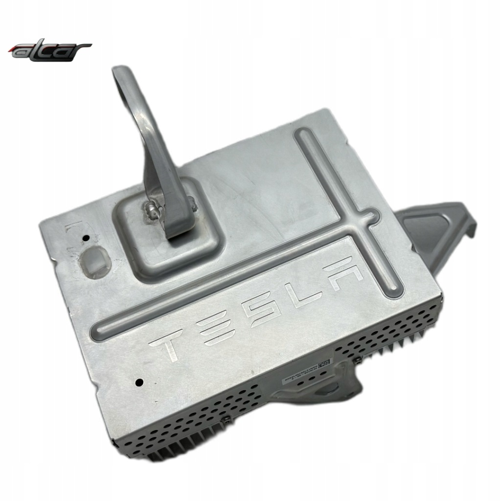 Купить Усилитель динамиков tesla 3 рестайлинг  1079748-00-e