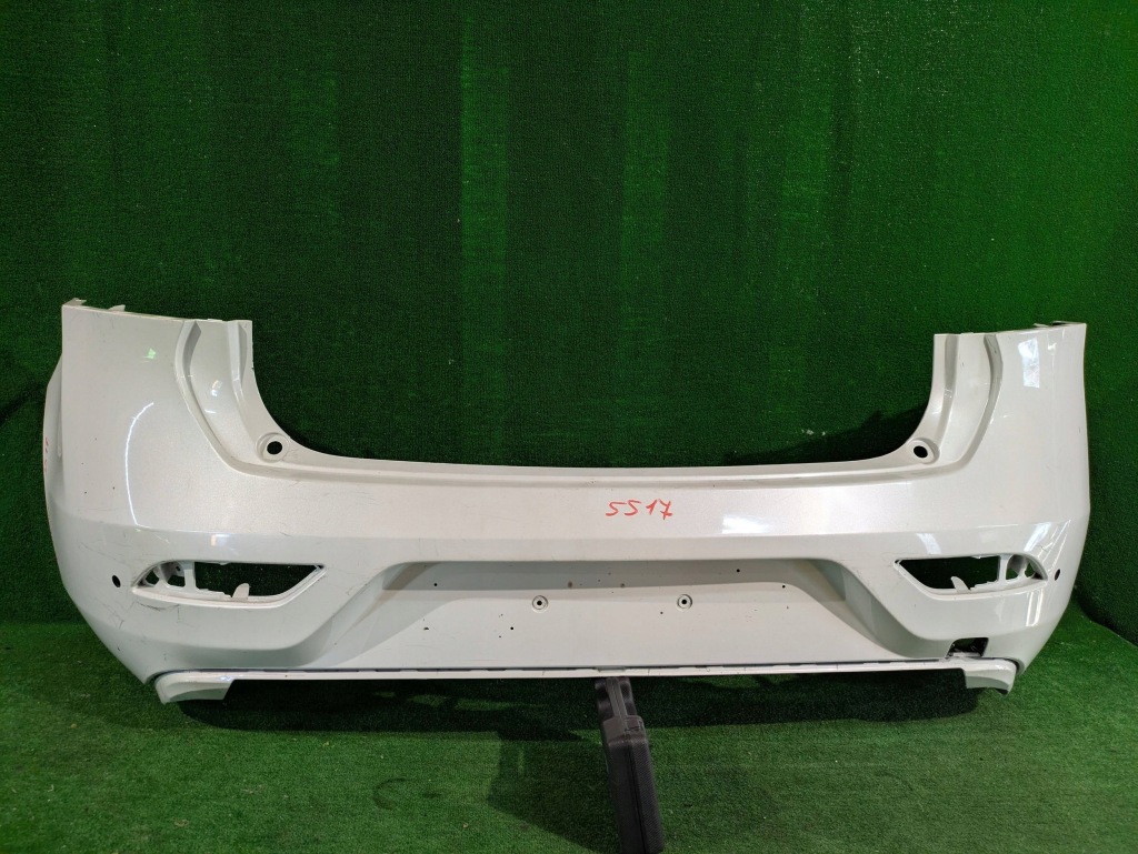 Купить Бампер задний задняя volvo v40 12- r-design nr.5517