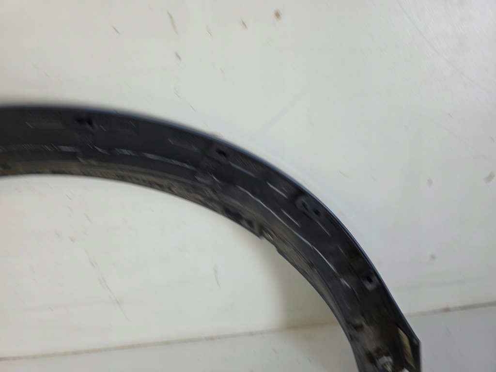 фото №10, Молдинг na крыло левый задняя ford mustang mach-e