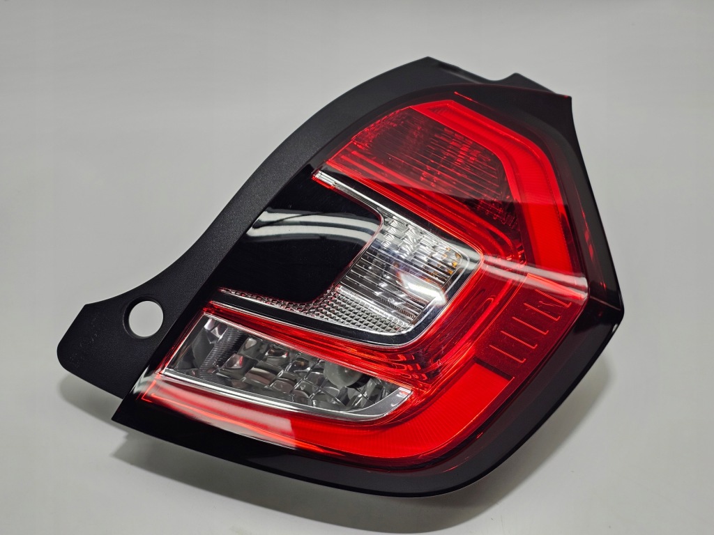 фото №1, Лампа правий задня права задня renault twingo iii lift #4657