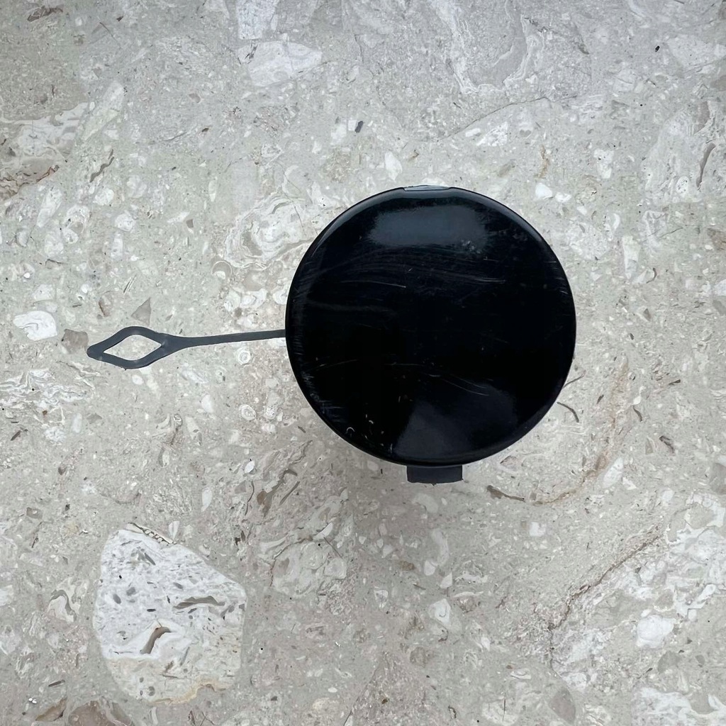 фото №1, Заглушка фаркоп бампера перед mini r56 lift 7248795