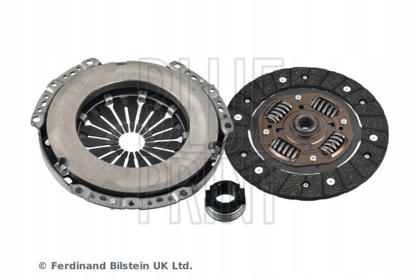 фото №16, Набір зчеплення mini mini clubman r55 2007.10-