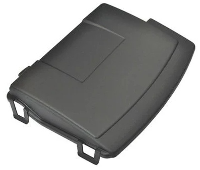 фото №1, Захист акумулятор renault оригінальний номер 244971443r