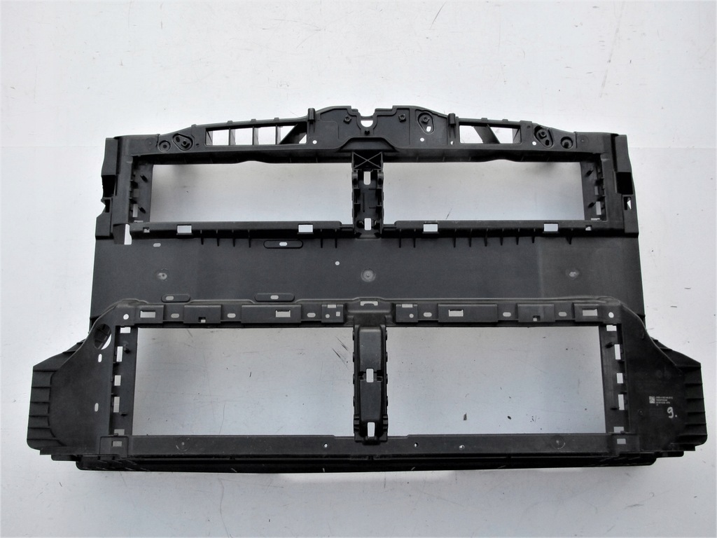 фото №11, Ford focus 4 mk4 iv 2018 - pas передний усилитель передний оригинал оригинальный номер