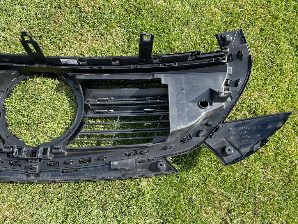 фото №14, Mercedes eqc amg w293 решётка радиатора решётка радиатора a2938883800