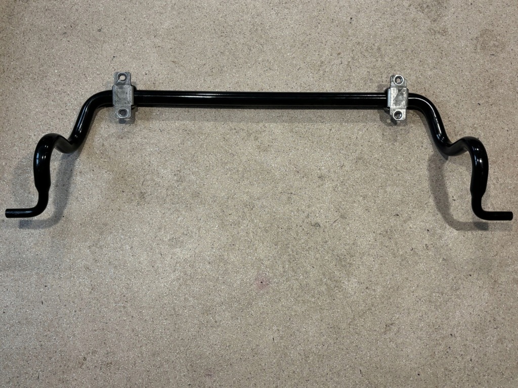 Стабілізатор передній перед mercedes-benz glc c254 a2543231500 Зі Шроту