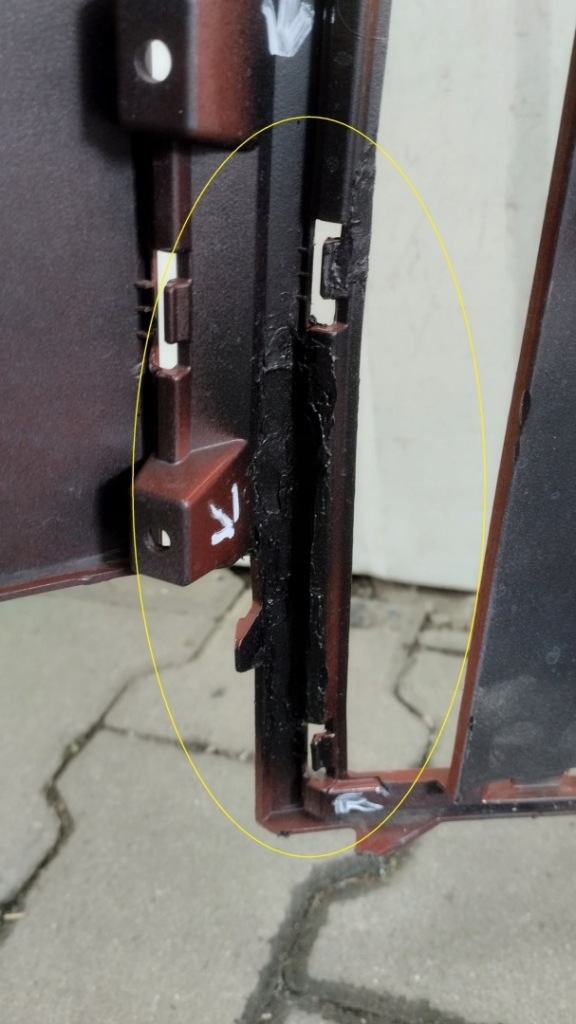 фото №13, Бампер перед передний hyundai santa fe v 24-