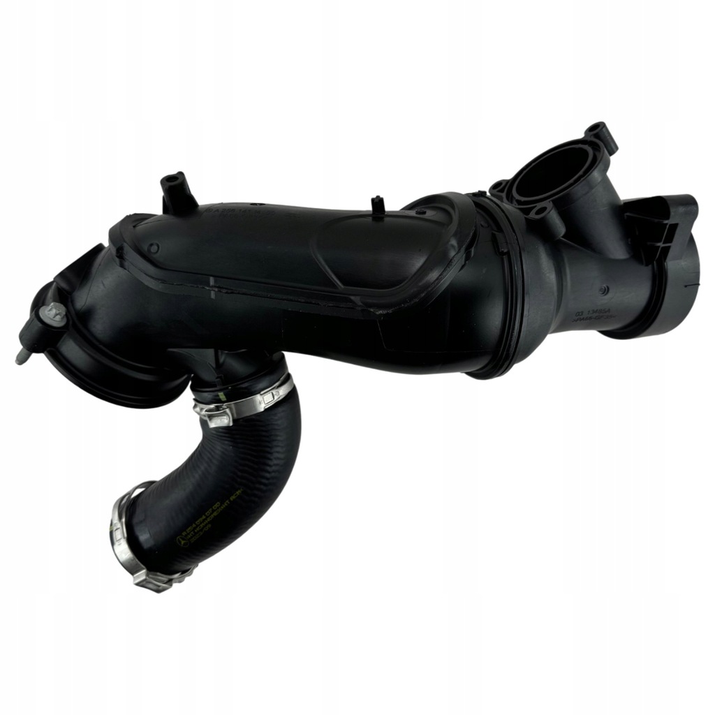 фото №13, Труба шланг клапан обратный коллектор mercedes klasa e w214 s214 2023-2026