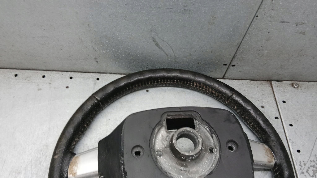 фото №6, Повітропровід ford galaxy i lift 1.9tdi 00-06r