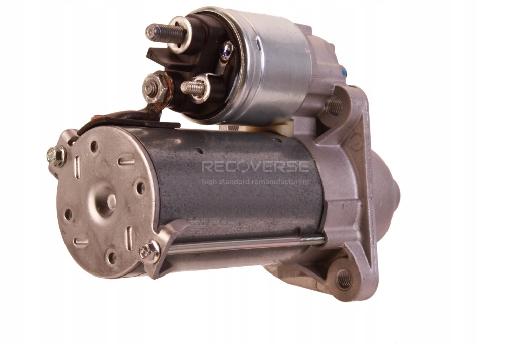 Стартер ford volvo focus s60 v60 s80 v40 c-max grand kuga mondeo s-max… Недорого