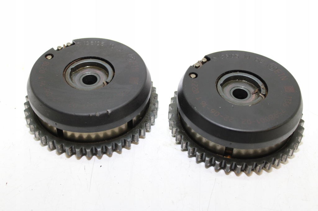 Bmw f01 f07 f10 f12 e70 5.0i n63b44 - vanos впускний  7598001 варіатор Київ
