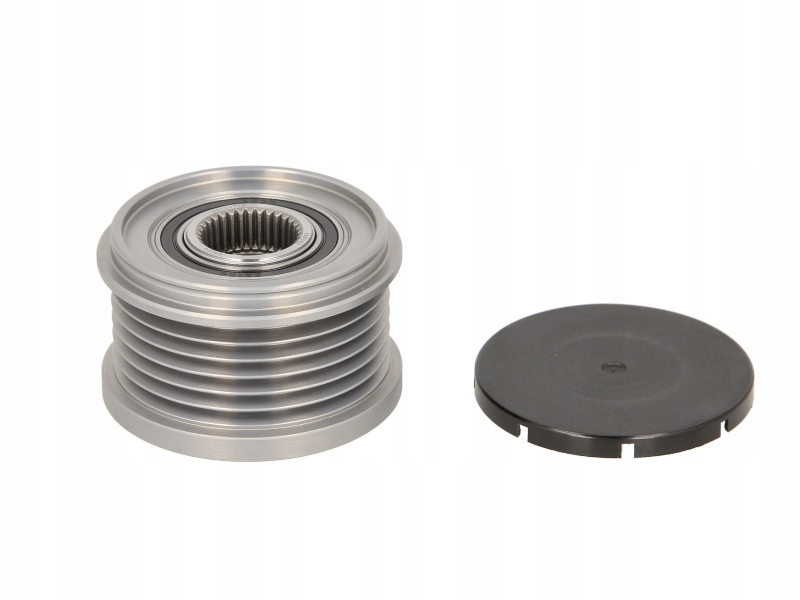 фото №2, Сцепление генератора ford ford fiesta, fusion, maz