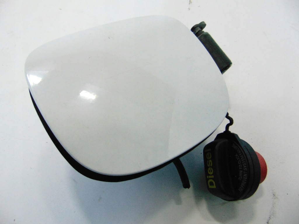 фото №4, Крышка заливной топлива volvo 31335707