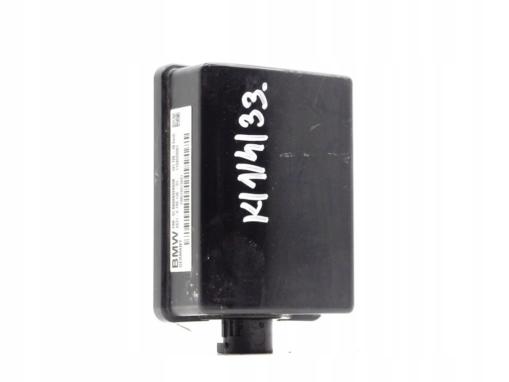 Купити Блок керування модуль радар distronic bmw 5 f10 f11 6799136