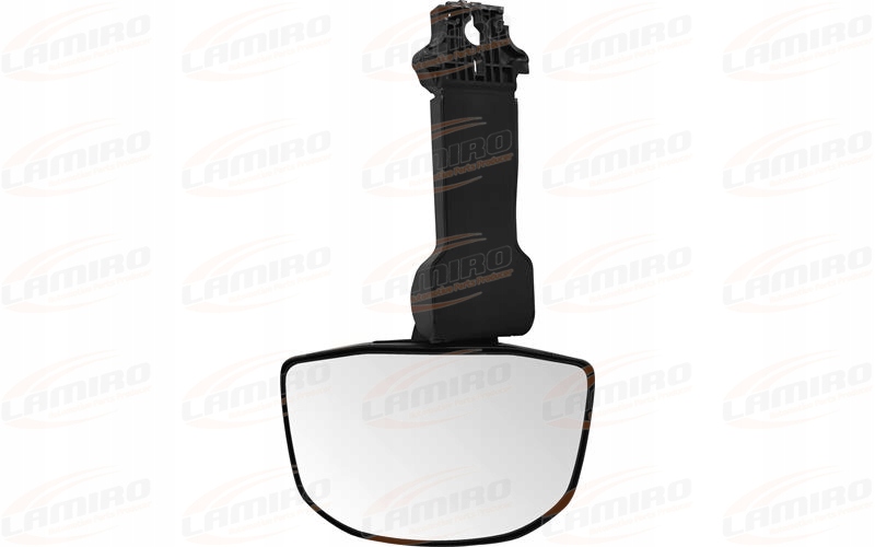 фото №1, Scania s r 7 next gen зеркало рамповое передние 2376110