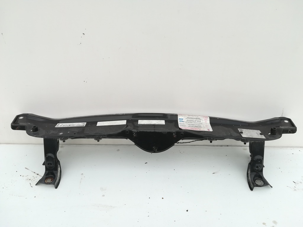 фото №3, Pas передний усилитель перед alfa romeo 156