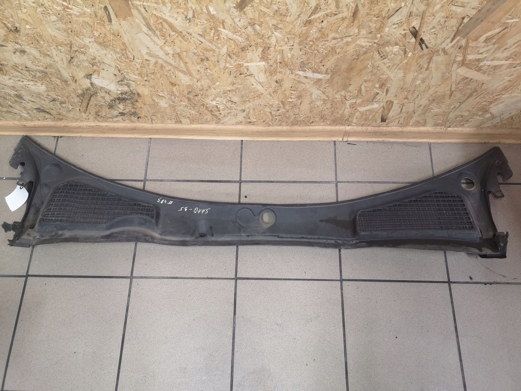 фото №1, Жабо opel antara 12770180