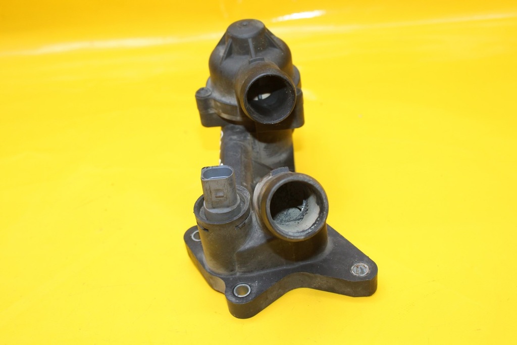 фото №6, Корпус термостата polo iv 1.2 6v bmd 03c121111b