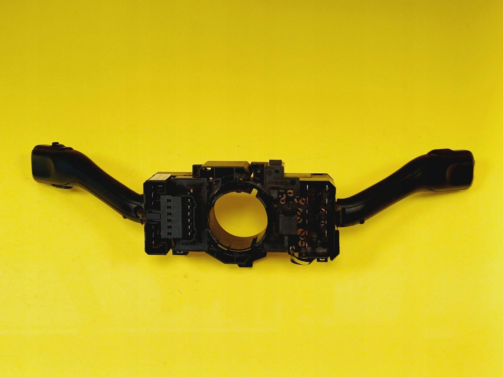 фото №13, Рычаг переключатель комбинированный reset audi a3 8l 1j0953513 nr557